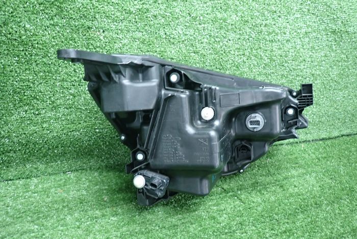 Frontscheinwerfer Isuzu D-Max III 100-8R018L Links Scheinwerfer Headlight SCH6338119983ei