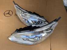 Laden Sie das Bild in den Galerie-Viewer, Frontscheinwerfer Ford Custom BK21-13D152-B Rechts Scheinwerfer Headlight SCH6339085454yi
