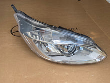 Laden Sie das Bild in den Galerie-Viewer, Frontscheinwerfer Ford Custom BK21-13D152-B Rechts Scheinwerfer Headlight SCH6339085454yi