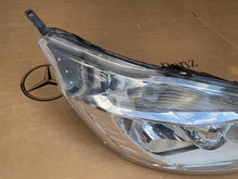 Laden Sie das Bild in den Galerie-Viewer, Frontscheinwerfer Ford Custom BK21-13D152-B Rechts Scheinwerfer Headlight SCH6339085454yi