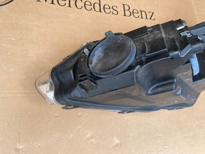 Frontscheinwerfer Ford Custom BK21-13D152-B Rechts Scheinwerfer Headlight SCH6339085454yi