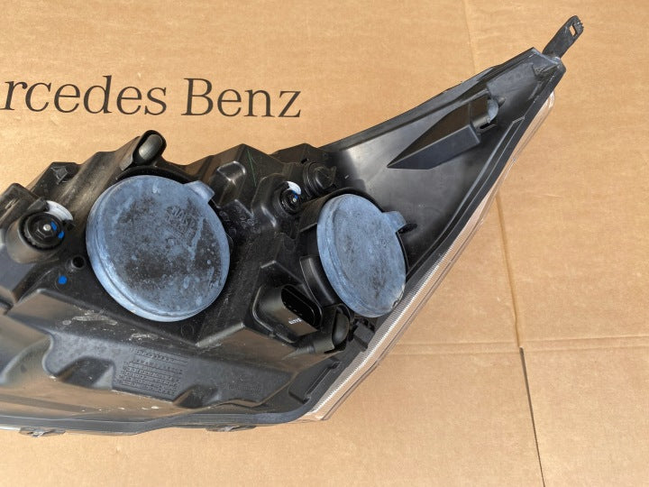 Frontscheinwerfer Ford Custom BK21-13D152-B Rechts Scheinwerfer Headlight SCH6339085454yi