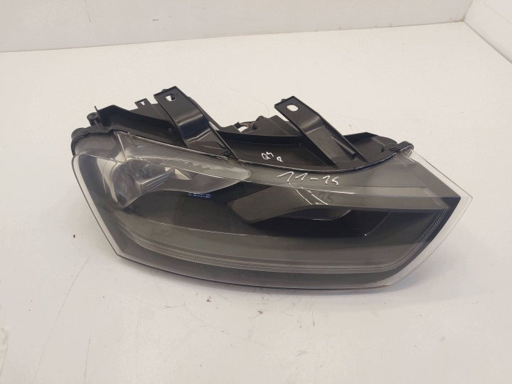 Frontscheinwerfer Audi Q3 SSP14759 Rechts Scheinwerfer Headlight SCH6339967907gv