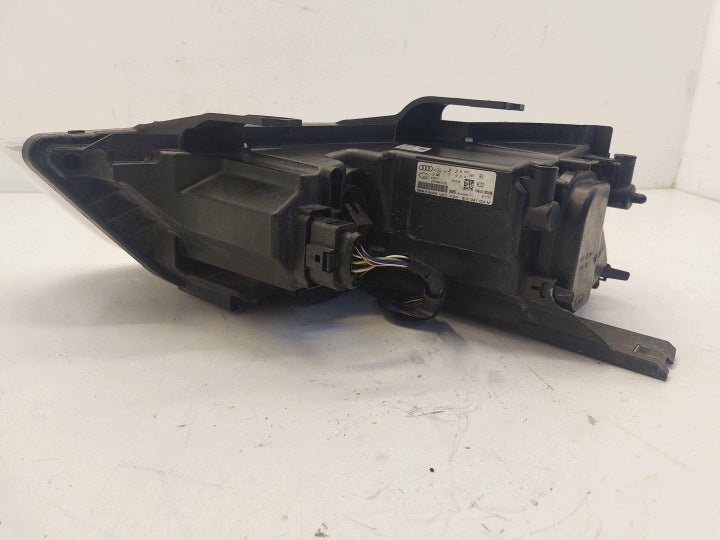 Frontscheinwerfer Audi Q3 SSP14759 Rechts Scheinwerfer Headlight SCH6339967907gv