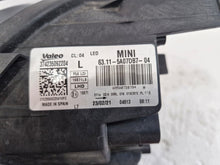 Laden Sie das Bild in den Galerie-Viewer, Frontscheinwerfer Mini F56 5A07DB7 5A07DB8 Ein Satz Scheinwerfer Headlight SCH6340345095fl