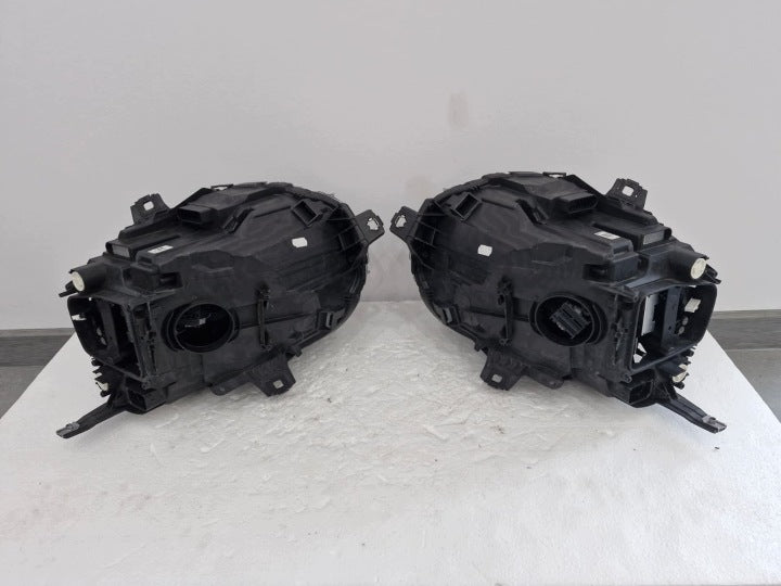 Frontscheinwerfer Mini F56 5A07DB7 5A07DB8 Ein Satz Scheinwerfer Headlight SCH6340345095fl
