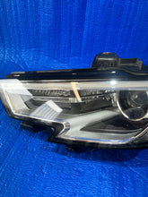 Laden Sie das Bild in den Galerie-Viewer, Frontscheinwerfer Audi A3 8V0941005E Links Scheinwerfer Headlight SCH6340622247gy