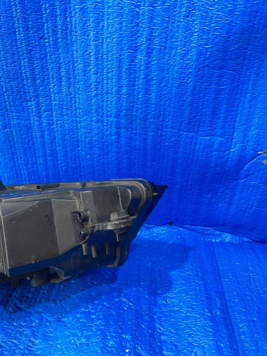 Frontscheinwerfer Audi A3 8V0941005E Links Scheinwerfer Headlight SCH6340622247gy