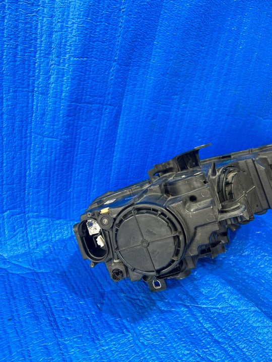 Frontscheinwerfer Audi A3 8V0941005E Links Scheinwerfer Headlight SCH6340622247gy