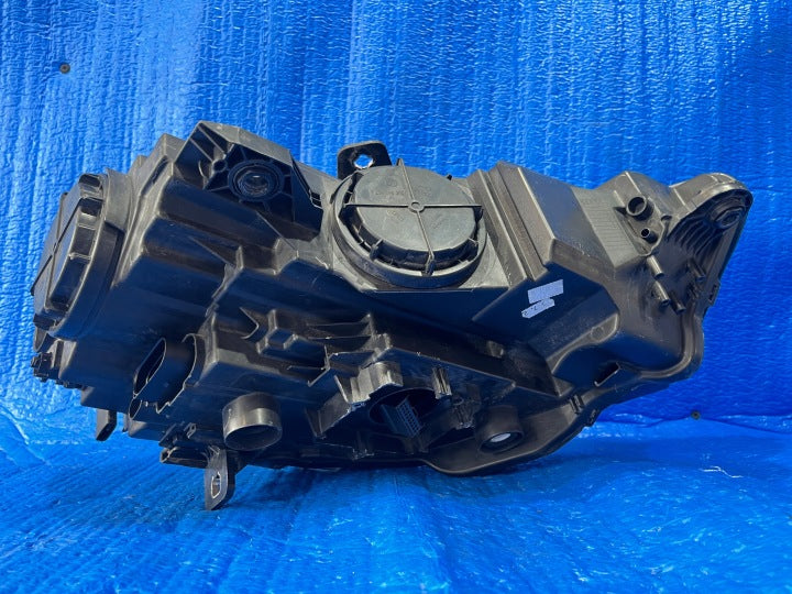 Frontscheinwerfer Audi A3 8V0941005E Links Scheinwerfer Headlight SCH6340622247gy