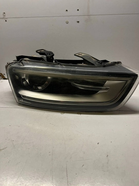 Frontscheinwerfer Audi Q3 8U0941006A Rechts Scheinwerfer Headlight SCH6340737477et