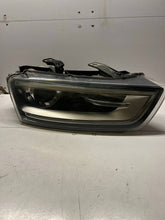 Laden Sie das Bild in den Galerie-Viewer, Frontscheinwerfer Audi Q3 8U0941006A Rechts Scheinwerfer Headlight SCH6340737477et
