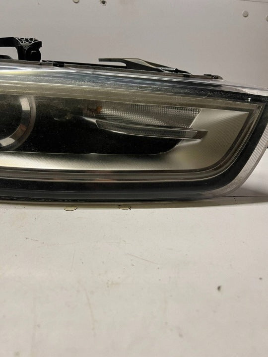 Frontscheinwerfer Audi Q3 8U0941006A Rechts Scheinwerfer Headlight SCH6340737477et