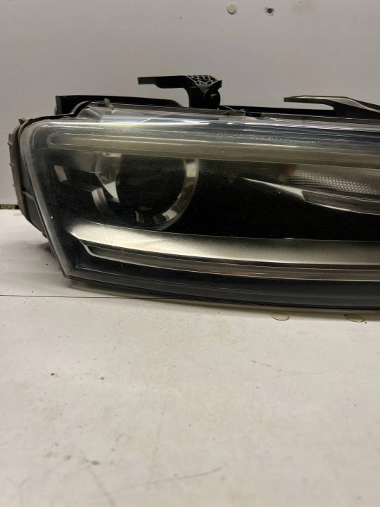 Frontscheinwerfer Audi Q3 8U0941006A Rechts Scheinwerfer Headlight SCH6340737477et