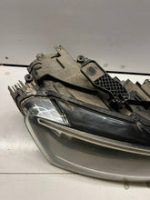 Laden Sie das Bild in den Galerie-Viewer, Frontscheinwerfer Audi Q3 8U0941006A Rechts Scheinwerfer Headlight SCH6340737477et