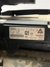 Laden Sie das Bild in den Galerie-Viewer, Frontscheinwerfer Audi Q3 8U0941006A Rechts Scheinwerfer Headlight SCH6340737477et