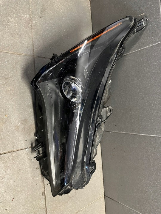 Frontscheinwerfer Lexus Nx 1K9945096G 1K9945112D Rechts Scheinwerfer Headlight SCH6340975951mz