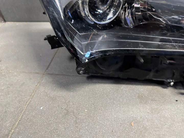 Frontscheinwerfer Lexus Nx 1K9945096G 1K9945112D Rechts Scheinwerfer Headlight SCH6340975951mz