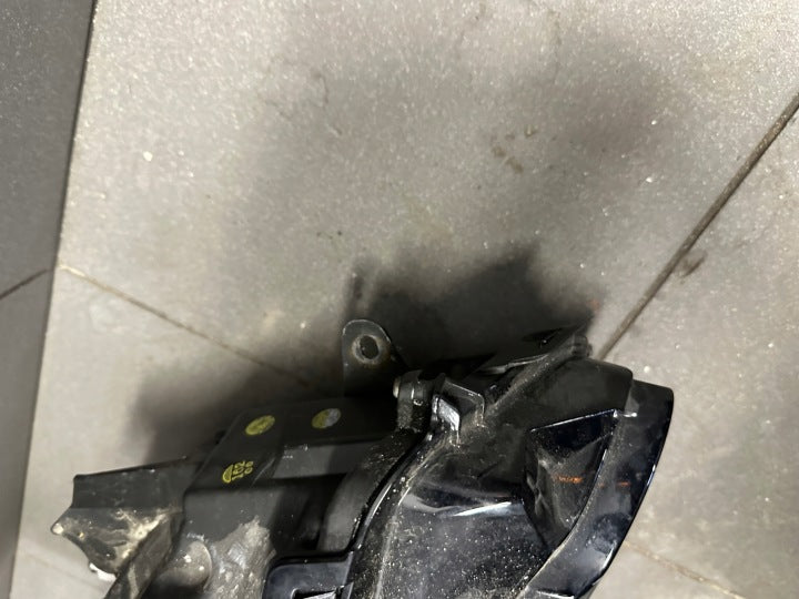 Frontscheinwerfer Lexus Nx 1K9945096G 1K9945112D Rechts Scheinwerfer Headlight SCH6340975951mz
