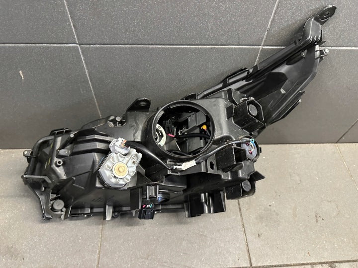 Frontscheinwerfer Lexus Nx 1K9945096G 1K9945112D Rechts Scheinwerfer Headlight SCH6340975951mz