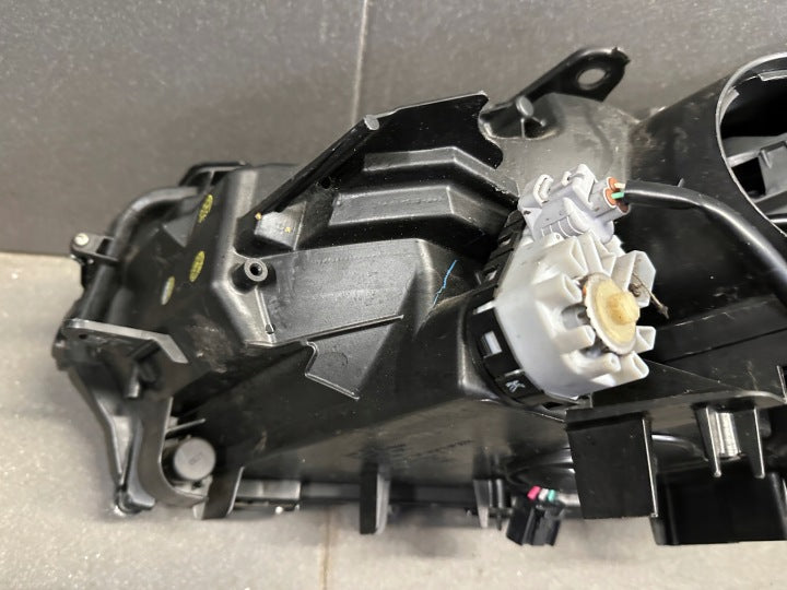Frontscheinwerfer Lexus Nx 1K9945096G 1K9945112D Rechts Scheinwerfer Headlight SCH6340975951mz