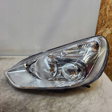 Laden Sie das Bild in den Galerie-Viewer, Frontscheinwerfer Ford S-Max JUT273926 Links Scheinwerfer Headlight SCH6341599398ft