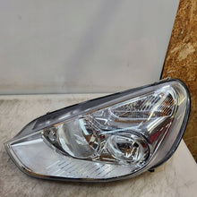 Laden Sie das Bild in den Galerie-Viewer, Frontscheinwerfer Ford S-Max JUT273926 Links Scheinwerfer Headlight SCH6341599398ft