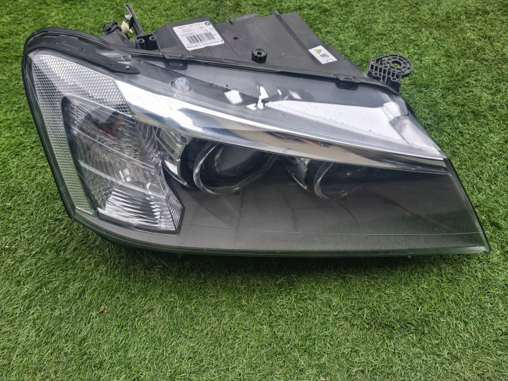 Frontscheinwerfer BMW X3 F25 7217294-AI09 Rechts Scheinwerfer Headlight SCH6341842760es