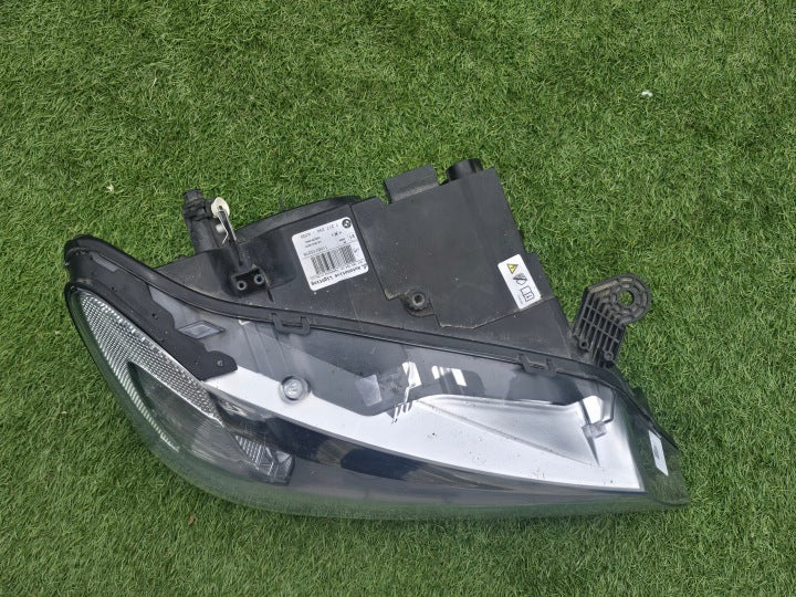 Frontscheinwerfer BMW X3 F25 7217294-AI09 Rechts Scheinwerfer Headlight SCH6341842760es
