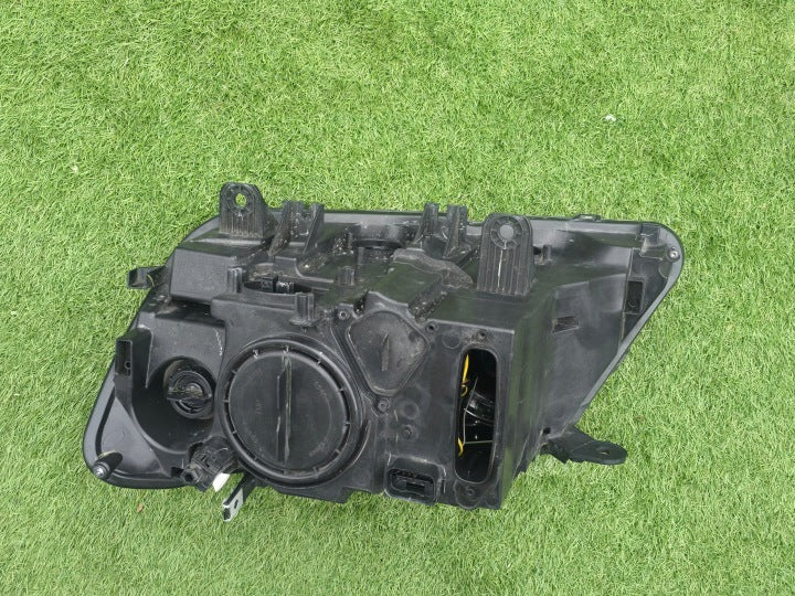Frontscheinwerfer BMW X3 F25 7217294-AI09 Rechts Scheinwerfer Headlight SCH6341842760es