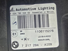 Laden Sie das Bild in den Galerie-Viewer, Frontscheinwerfer BMW X3 F25 7217294-AI09 Rechts Scheinwerfer Headlight SCH6341842760es