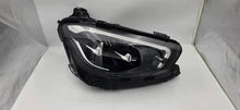 Load image into Gallery viewer, Frontscheinwerfer Mercedes-Benz A2139067609 LED Rechts Scheinwerfer Headlight SCH6343315748ob