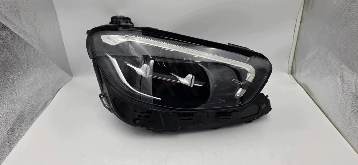 Frontscheinwerfer Mercedes-Benz A2139067609 LED Rechts Scheinwerfer Headlight SCH6343315748ob