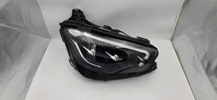Frontscheinwerfer Mercedes-Benz A2139067609 LED Rechts Scheinwerfer Headlight SCH6343315748ob