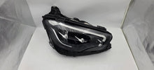 Load image into Gallery viewer, Frontscheinwerfer Mercedes-Benz A2139067609 LED Rechts Scheinwerfer Headlight SCH6343315748ob