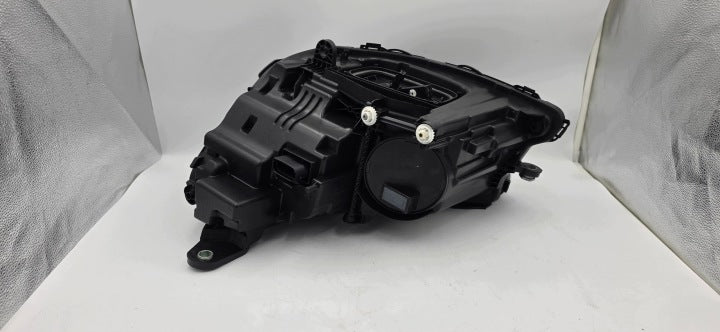 Frontscheinwerfer Mercedes-Benz A2139067609 LED Rechts Scheinwerfer Headlight SCH6343315748ob