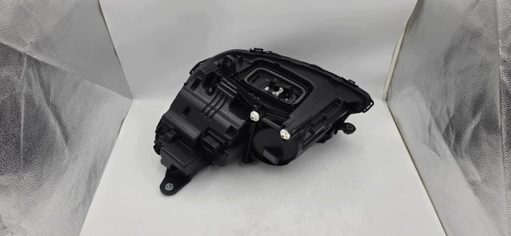 Frontscheinwerfer Mercedes-Benz A2139067609 LED Rechts Scheinwerfer Headlight SCH6343315748ob