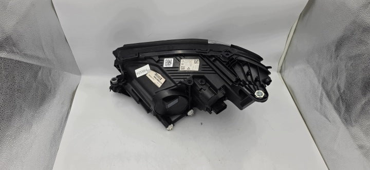 Frontscheinwerfer Mercedes-Benz A2139067609 LED Rechts Scheinwerfer Headlight SCH6343315748ob