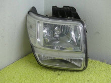 Laden Sie das Bild in den Galerie-Viewer, Frontscheinwerfer Dodge Nitro 56157236AC Rechts Scheinwerfer Headlight SCH6343357048zg