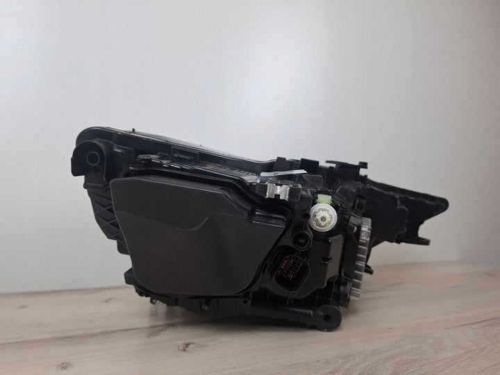 Frontscheinwerfer Audi A6 4K0941039C Links Scheinwerfer Headlight SCH6344201136wc