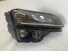 Laden Sie das Bild in den Galerie-Viewer, Frontscheinwerfer Skoda Karoq 57B941016B Rechts Scheinwerfer Headlight SCH6344376342ub