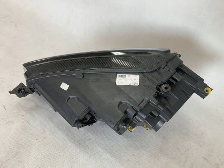 Frontscheinwerfer Skoda Karoq 57B941016B Rechts Scheinwerfer Headlight SCH6344376342ub