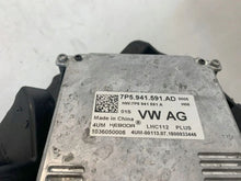 Laden Sie das Bild in den Galerie-Viewer, Frontscheinwerfer Skoda Karoq 57B941016B Rechts Scheinwerfer Headlight SCH6344376342ub