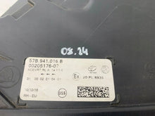 Laden Sie das Bild in den Galerie-Viewer, Frontscheinwerfer Skoda Karoq 57B941016B Rechts Scheinwerfer Headlight SCH6344376342ub