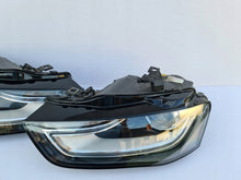 Laden Sie das Bild in den Galerie-Viewer, Frontscheinwerfer Audi A4 8K0941005C 8K0941006C Ein Satz Scheinwerfer Headlight SCH6344960217uk