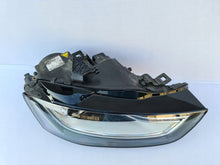Laden Sie das Bild in den Galerie-Viewer, Frontscheinwerfer Audi A4 8K0941005C 8K0941006C Ein Satz Scheinwerfer Headlight SCH6344960217uk