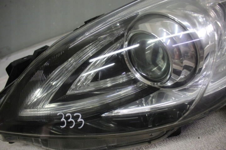 Frontscheinwerfer Mazda Bl BBM5-51040 Links Scheinwerfer Headlight SCH6345067342qt