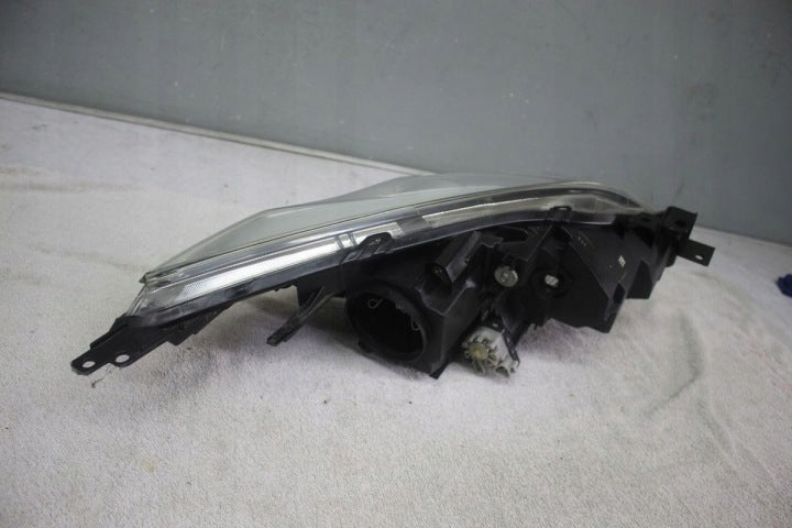 Frontscheinwerfer Mazda Bl BBM5-51040 Links Scheinwerfer Headlight SCH6345067342qt