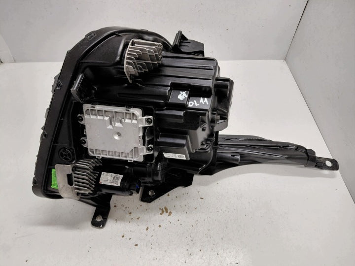 Frontscheinwerfer Kia Sportage V 92101R2100 Links Scheinwerfer Headlight SCH6345193065ox
