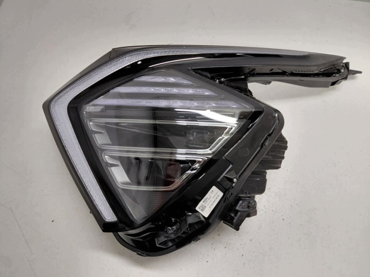 Frontscheinwerfer Kia Sportage V 92101R2100 Links Scheinwerfer Headlight SCH6345193065ox